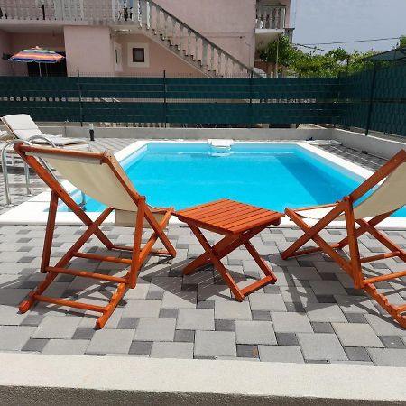 Villa Family Sukosan, Zadar Экстерьер фото