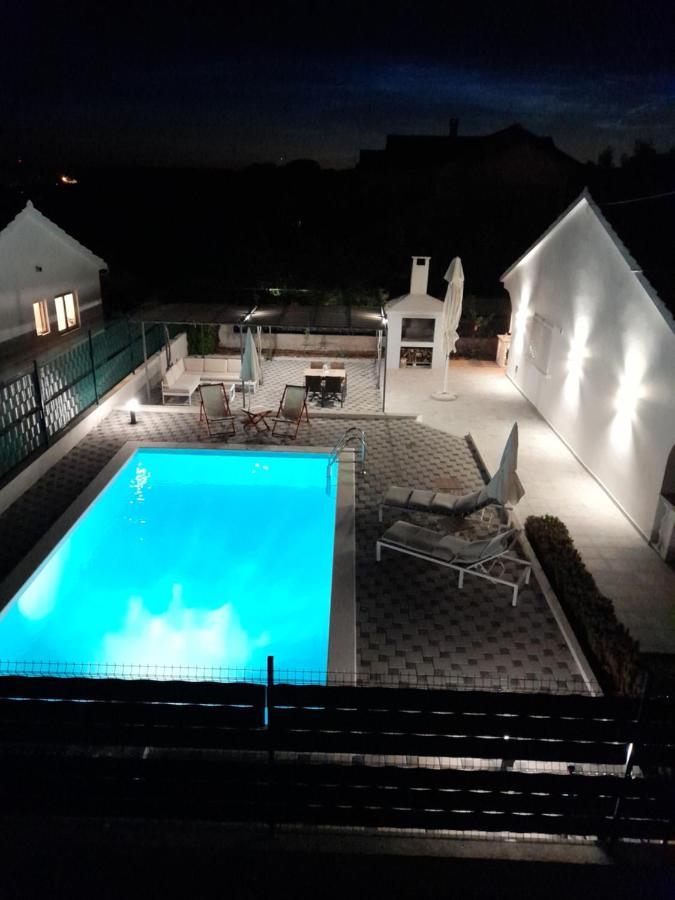 Villa Family Sukosan, Zadar Экстерьер фото