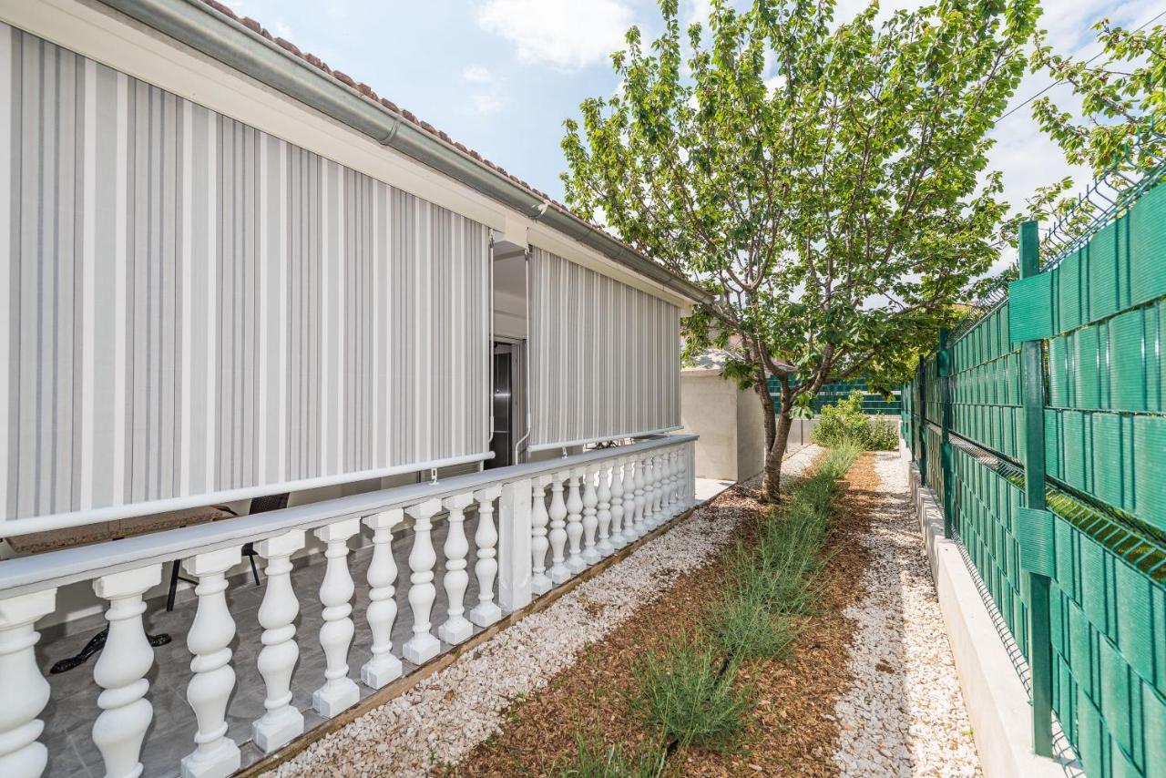 Villa Family Sukosan, Zadar Экстерьер фото