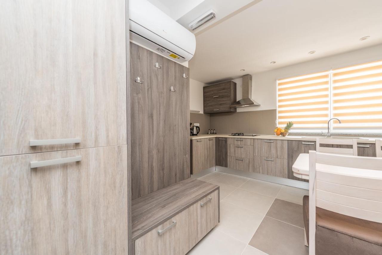 Villa Family Sukosan, Zadar Экстерьер фото