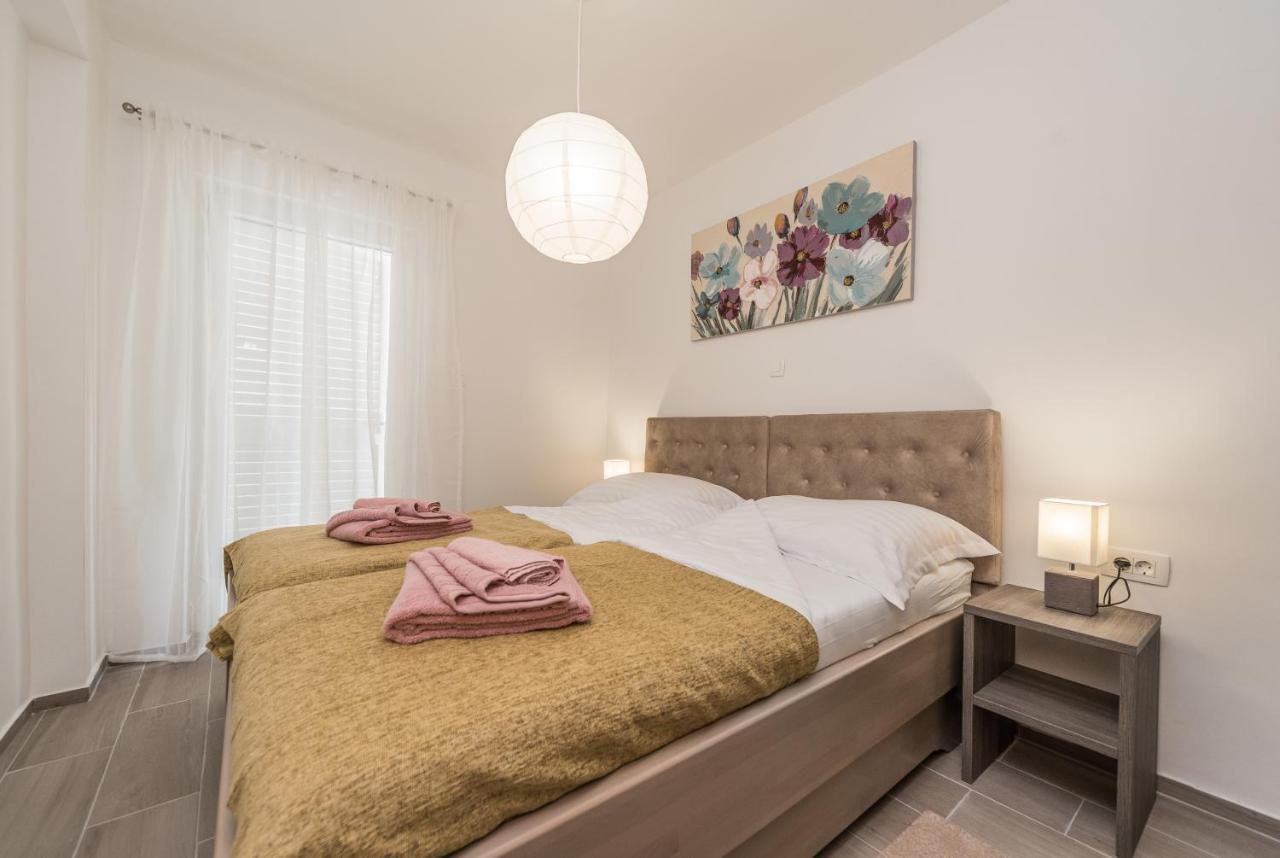 Villa Family Sukosan, Zadar Экстерьер фото