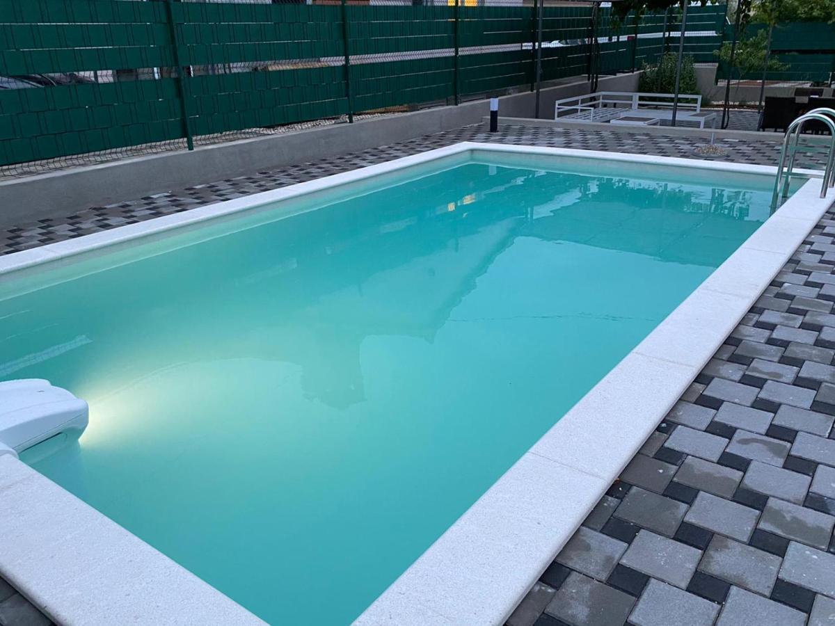 Villa Family Sukosan, Zadar Экстерьер фото